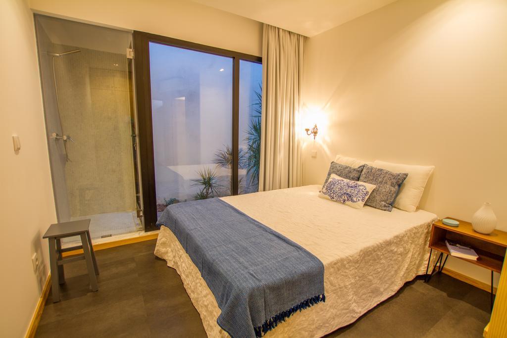 אבאירו Casa Dos Mercanteis מראה חיצוני תמונה