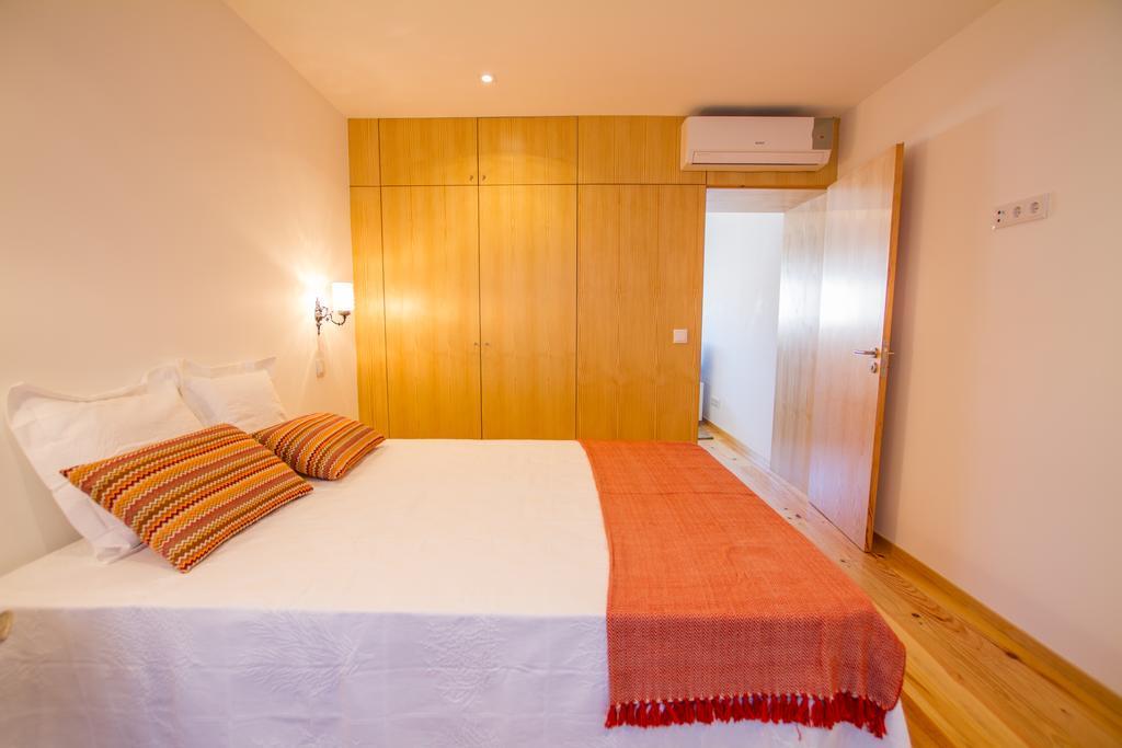 אבאירו Casa Dos Mercanteis מראה חיצוני תמונה