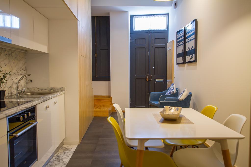 אבאירו Casa Dos Mercanteis מראה חיצוני תמונה