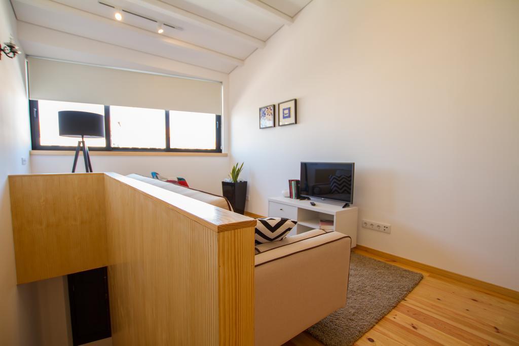 אבאירו Casa Dos Mercanteis מראה חיצוני תמונה